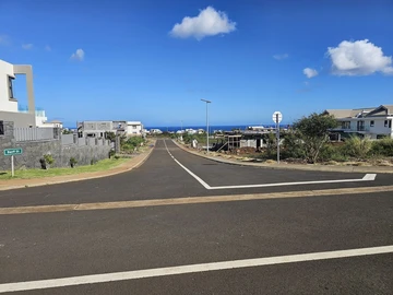 Residential Land