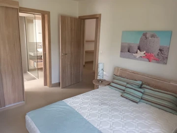 Villa de 4 Chambres