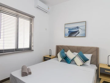 3 Bedroom Villa
