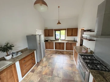 Villa de 4 Chambres