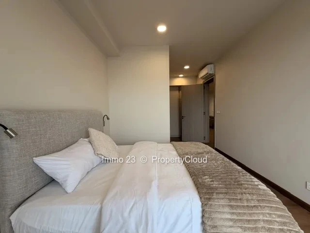 Apartment - 3 bedrooms - Bagatelle - Ref. AP98875LO