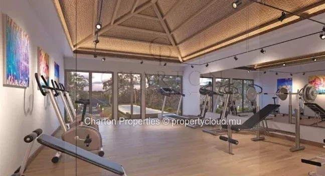 Villa d'exception de 4 chambres entre nature préservée et art de vivre raffiné