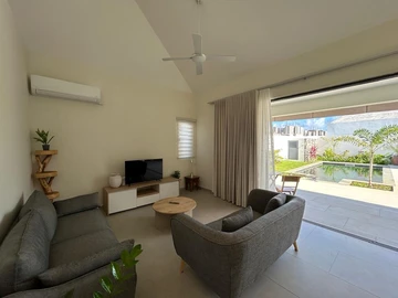 4 Bedroom Villa