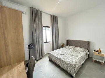 3 Bedroom Villa