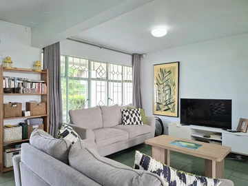 Townhouse, Duplex de 3 Chambres