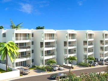 3 Bedroom Apartment