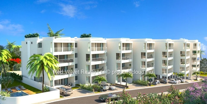 3-Bedroom Apartment for Sale in Albion - Near Beach - Ready to Move In