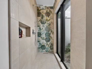 Villa de 4 Chambres