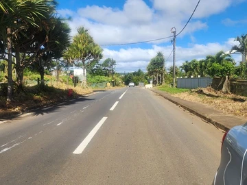 Residential Land