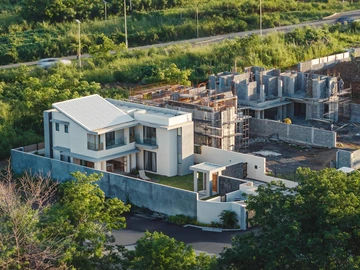 4 Bedroom Villa