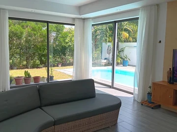 3 Bedroom Villa
