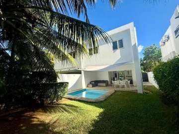 Townhouse, Duplex de 3 Chambres
