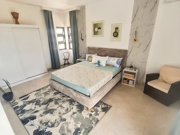 Villa de 3 Chambres