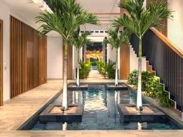 3 Bedroom Apartment