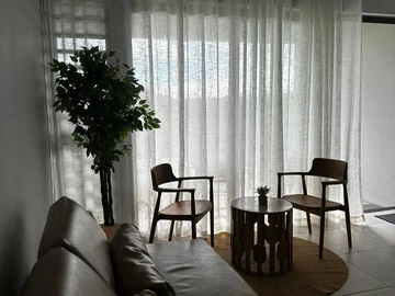 Appartement de 2 Chambres