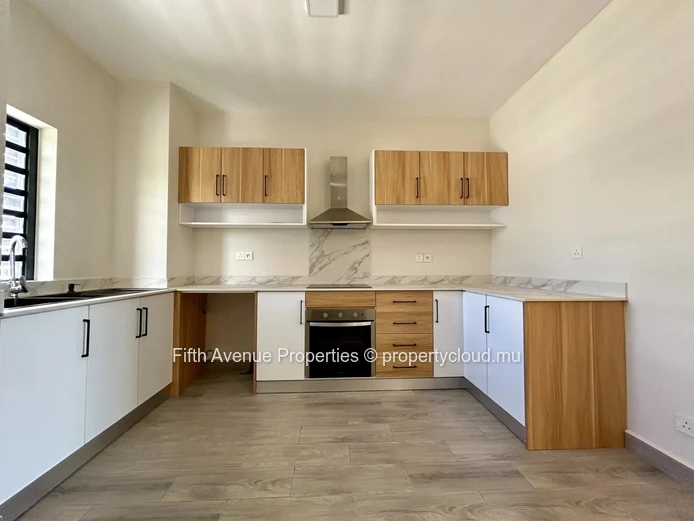 Trianon - Appartement Neuf 2 Chambres