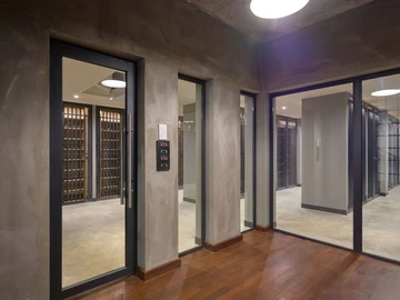 4 Bedroom Apartment