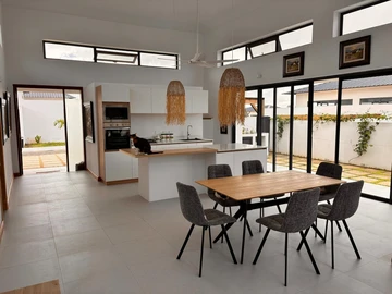 Villa de 3 Chambres