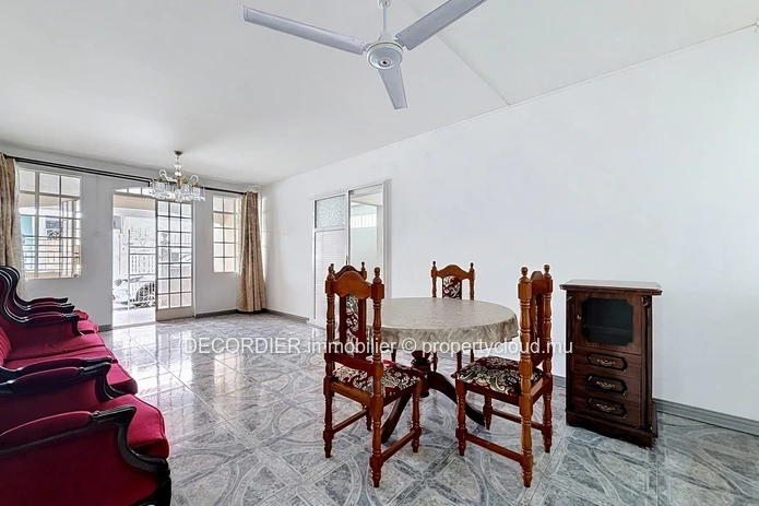 Maison à vendre - Port Louis