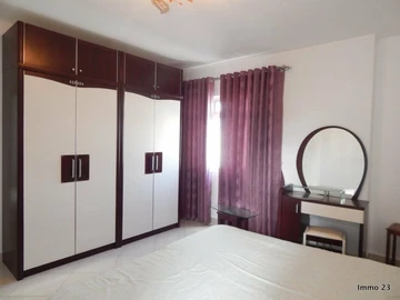 Appartement de 3 Chambres