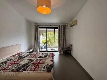 3 Bedroom Townhouse, Duplex