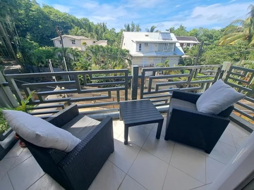 Appartement de 6 Chambres