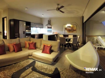 3 Bedroom Penthouse