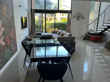 Appartement de 2 Chambres