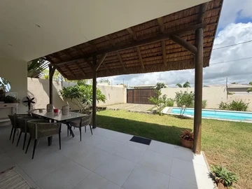 3 Bedroom Villa
