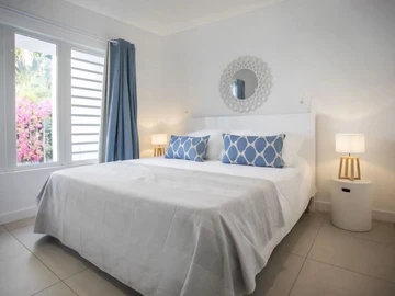 Villa de 4 Chambres