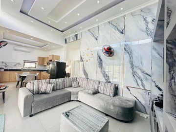 Villa de 3 Chambres