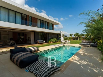Villa de 4 Chambres