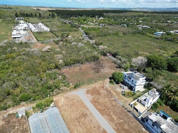 Residential Land