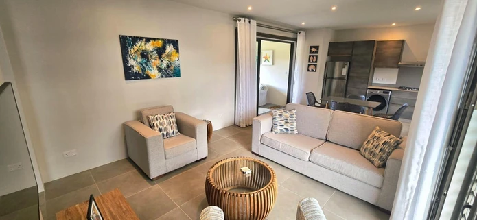 A louer : Appartement de 97 m²