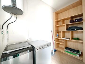 3 Bedroom Villa
