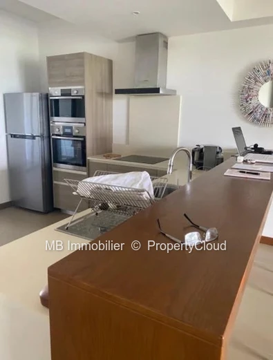 Appartement de 3 chambres en vente à Roches Noires
