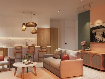 Appartement