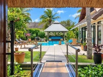 3 Bedroom Villa