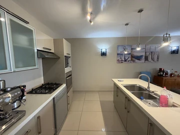 Appartement de 3 Chambres