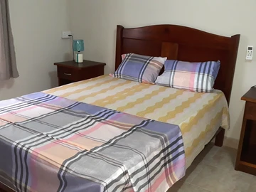 3 Bedroom Villa