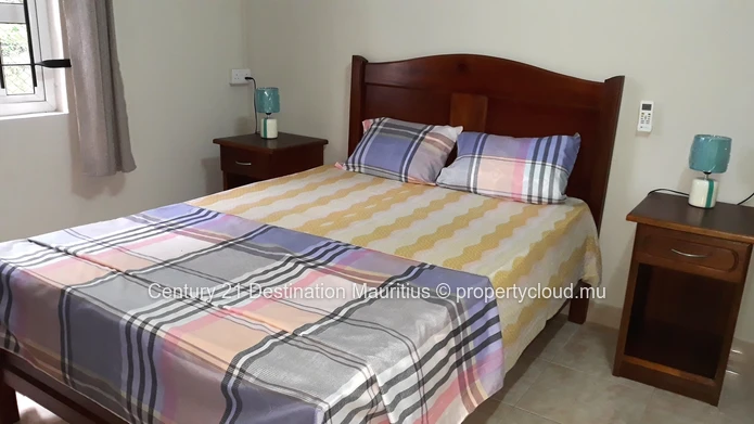 Garden House For Long-Term Rent With Private Pool