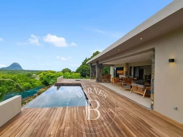 3 Bedroom Villa