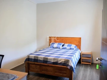 Appartement de 3 Chambres
