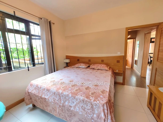 Appartement À Louer À Flic En Flac
