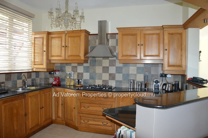 Beau appartement à louer (Mandat exclusif)