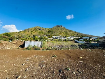 Residential Land