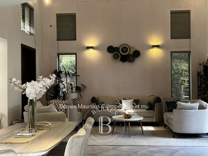 ARGY - Maison - 4 chambres