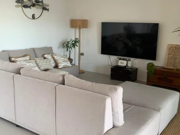 Villa de 2 Chambres