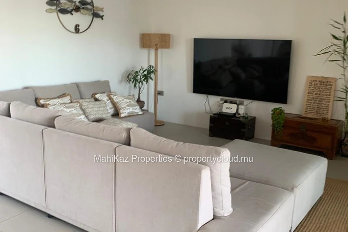 Luxurious Villa For Sale – Jardin d'Anna-2, Flic en Flac, Mauritius