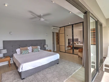 4 Bedroom Apartment